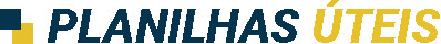 Planilhas Úteis